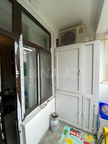 Satılır 3 otaqlı yeni tikili 81 m², 8-ci mikrorayon q., photo 16 from 19