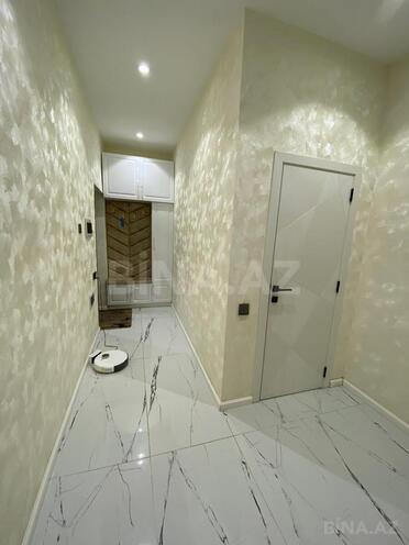 Satılır 3 otaqlı yeni tikili 81 m², 8-ci mikrorayon q., photo 14 from 19