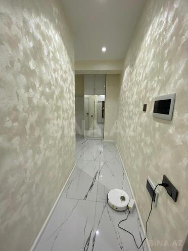 Satılır 3 otaqlı yeni tikili 81 m², 8-ci mikrorayon q., photo 13 from 19