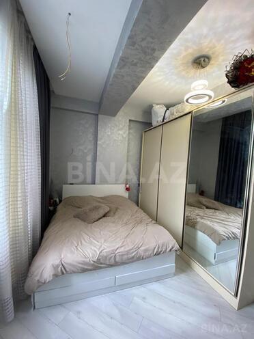 Satılır 3 otaqlı yeni tikili 81 m², 8-ci mikrorayon q., photo 7 from 19