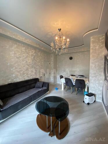 Satılır 3 otaqlı yeni tikili 81 m², 8-ci mikrorayon q., photo 4 from 19
