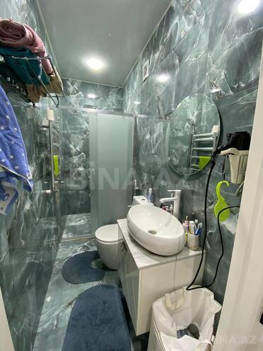Satılır 3 otaqlı yeni tikili 81 m², 8-ci mikrorayon q., photo 18 from 19
