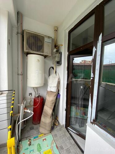 Satılır 3 otaqlı yeni tikili 81 m², 8-ci mikrorayon q., photo 17 from 19
