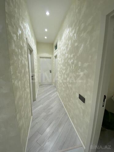 Satılır 3 otaqlı yeni tikili 81 m², 8-ci mikrorayon q., photo 15 from 19