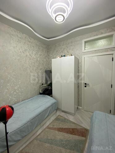 Satılır 3 otaqlı yeni tikili 81 m², 8-ci mikrorayon q., photo 8 from 19
