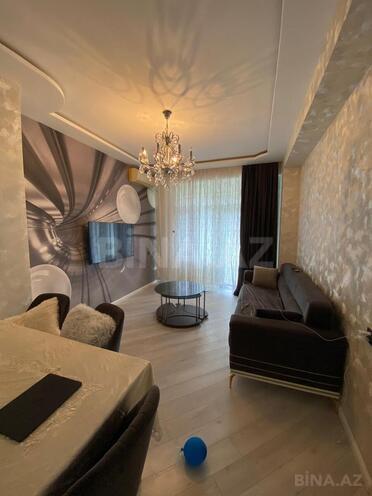 Satılır 3 otaqlı yeni tikili 81 m², 8-ci mikrorayon q., photo 3 from 19