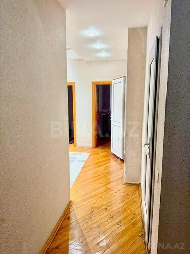 İcarəyə verilir 3 otaqlı yeni tikili 100 m², İnşaatçılar m., photo 8 from 10