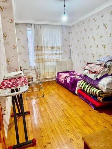 İcarəyə verilir 3 otaqlı yeni tikili 100 m², İnşaatçılar m., photo 5 from 10