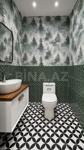 Продаётся 5-комн. дом/дача 260 м², пос. Бузовна, photo 24 from 25