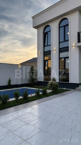 Продаётся 5-комн. дом/дача 260 м², пос. Бузовна, photo 3 from 25
