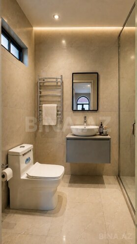 Продаётся 5-комн. дом/дача 260 м², пос. Бузовна, photo 23 from 25