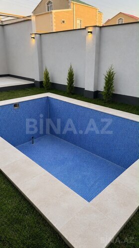 Продаётся 5-комн. дом/дача 260 м², пос. Бузовна, photo 5 from 25