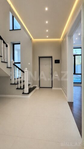Продаётся 5-комн. дом/дача 260 м², пос. Бузовна, photo 11 from 25