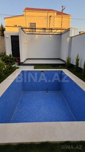 Продаётся 5-комн. дом/дача 260 м², пос. Бузовна, photo 9 from 25