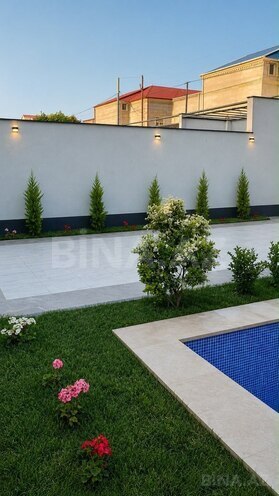 Продаётся 5-комн. дом/дача 260 м², пос. Бузовна, photo 7 from 25
