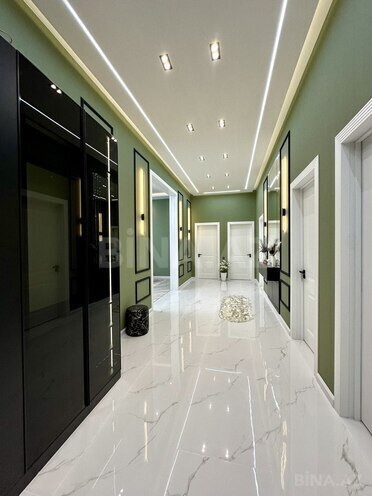 Satılır 4 otaqlı həyət evi/bağ evi 210 m², Mərdəkan q., photo 6 from 14
