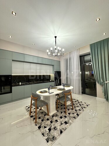Satılır 4 otaqlı həyət evi/bağ evi 210 m², Mərdəkan q., photo 7 from 14