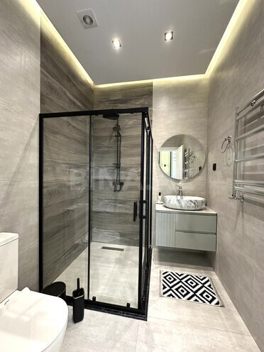 Satılır 4 otaqlı həyət evi/bağ evi 210 m², Mərdəkan q., photo 9 from 14