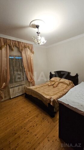 İcarəyə verilir 2 otaqlı həyət evi/bağ evi 75 m², Suraxanı r., photo 1 from 9
