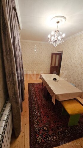İcarəyə verilir 2 otaqlı həyət evi/bağ evi 75 m², Suraxanı r., photo 5 from 9