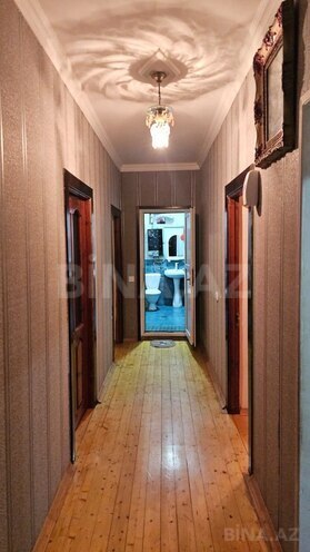 İcarəyə verilir 2 otaqlı həyət evi/bağ evi 75 m², Suraxanı r., photo 7 from 9