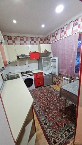 İcarəyə verilir 2 otaqlı həyət evi/bağ evi 75 m², Suraxanı r., photo 6 from 9