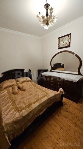 İcarəyə verilir 2 otaqlı həyət evi/bağ evi 75 m², Suraxanı r., photo 3 from 9