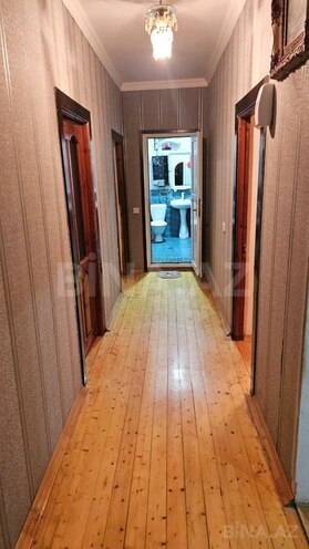 İcarəyə verilir 2 otaqlı həyət evi/bağ evi 75 m², Suraxanı r., photo 8 from 9