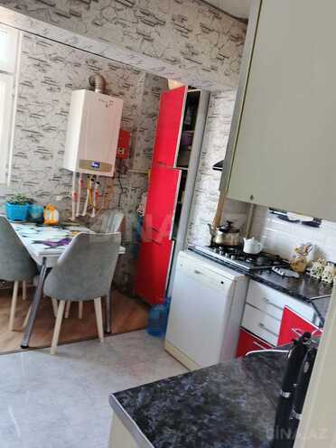 Продаётся 3-комн. вторичка 85 м², м. Ази Асланов, photo 7 from 12