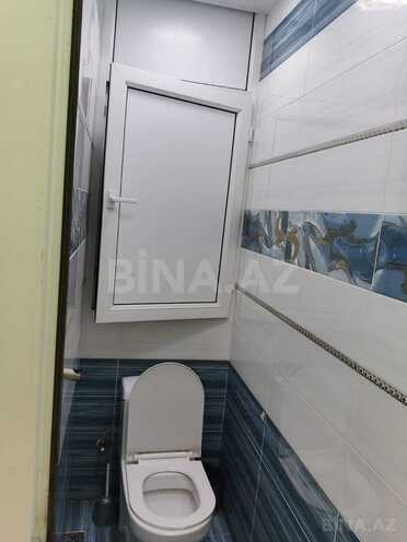 Продаётся 3-комн. вторичка 85 м², м. Ази Асланов, photo 5 from 12