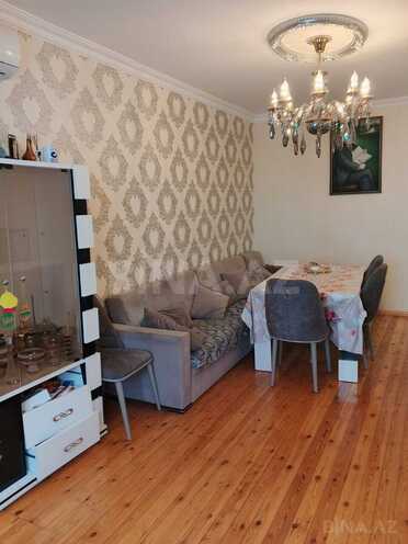 Продаётся 3-комн. вторичка 85 м², м. Ази Асланов, photo 10 from 12