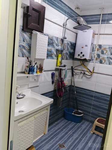 Продаётся 3-комн. вторичка 85 м², м. Ази Асланов, photo 6 from 12
