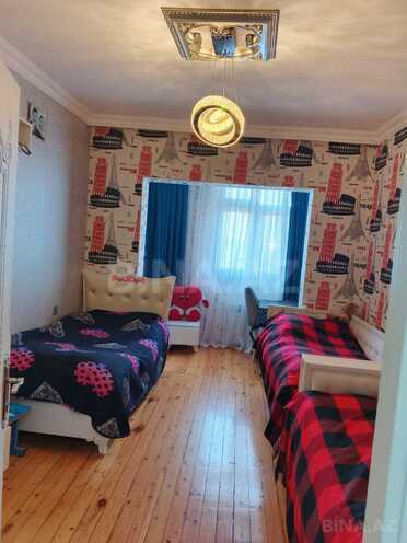 Продаётся 3-комн. вторичка 85 м², м. Ази Асланов, photo 9 from 12
