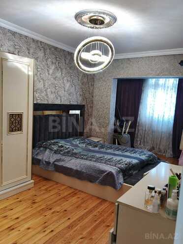 Продаётся 3-комн. вторичка 85 м², м. Ази Асланов, photo 3 from 12