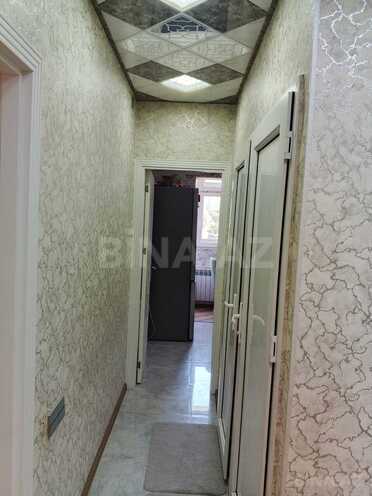 Продаётся 3-комн. вторичка 85 м², м. Ази Асланов, photo 8 from 12