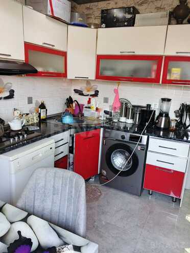 Продаётся 3-комн. вторичка 85 м², м. Ази Асланов, photo 4 from 12