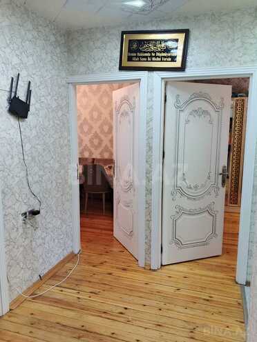 Продаётся 3-комн. вторичка 85 м², м. Ази Асланов, photo 11 from 12