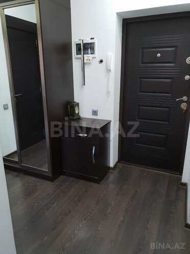 Satılır 2 otaqlı yeni tikili 70 m², Badamdar q., photo 12 from 14