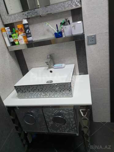 Satılır 2 otaqlı yeni tikili 70 m², Badamdar q., photo 9 from 14