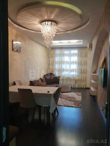 Satılır 2 otaqlı yeni tikili 70 m², Badamdar q., photo 1 from 14