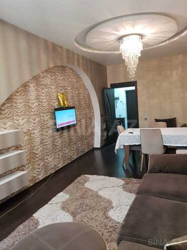 Satılır 2 otaqlı yeni tikili 70 m², Badamdar q., photo 3 from 14