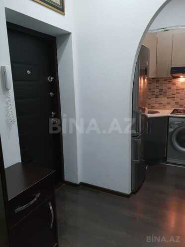 Satılır 2 otaqlı yeni tikili 70 m², Badamdar q., photo 11 from 14