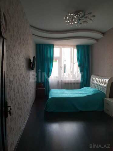 Satılır 2 otaqlı yeni tikili 70 m², Badamdar q., photo 4 from 14