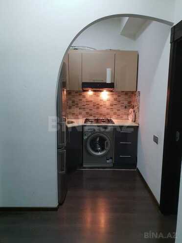 Satılır 2 otaqlı yeni tikili 70 m², Badamdar q., photo 6 from 14