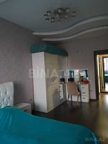 Satılır 2 otaqlı yeni tikili 70 m², Badamdar q., photo 5 from 14