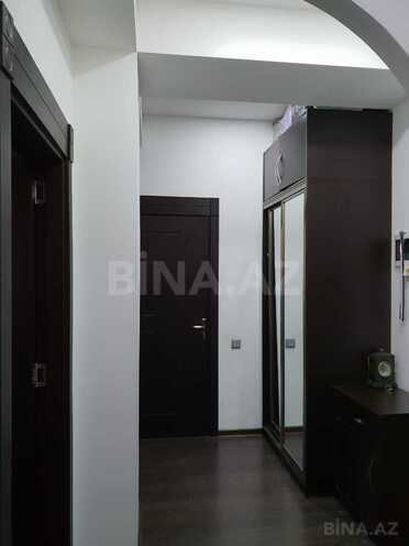 Satılır 2 otaqlı yeni tikili 70 m², Badamdar q., photo 7 from 14