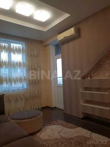 Satılır 2 otaqlı yeni tikili 70 m², Badamdar q., photo 8 from 14