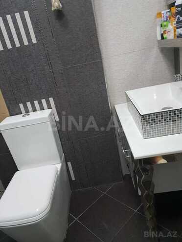 Satılır 2 otaqlı yeni tikili 70 m², Badamdar q., photo 13 from 14