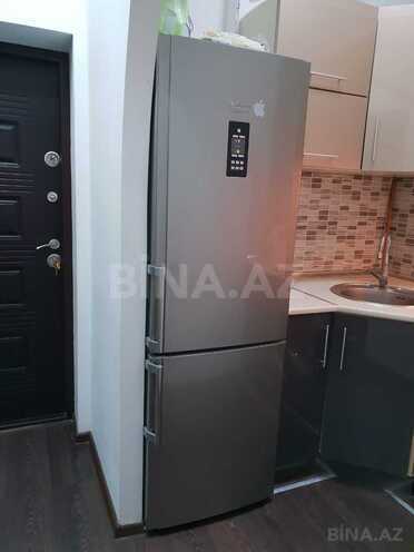 Satılır 2 otaqlı yeni tikili 70 m², Badamdar q., photo 10 from 14