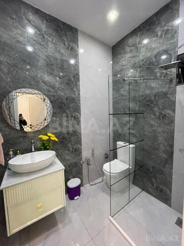 İcarəyə verilir 4 otaqlı həyət evi/bağ evi 170 m², Mərdəkan q., photo 26 from 27